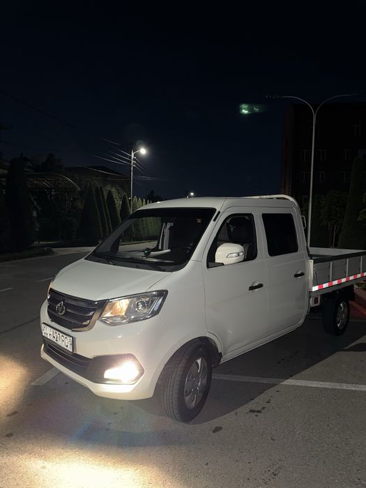 Changan T3 2023 yil