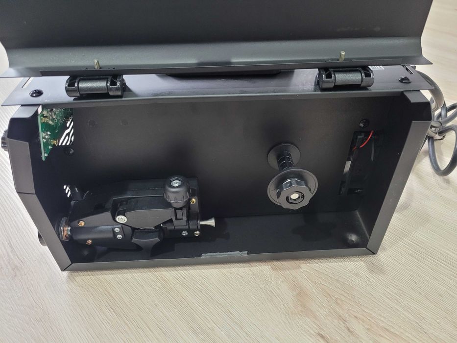 Кемп   Полуавтомат     2в1