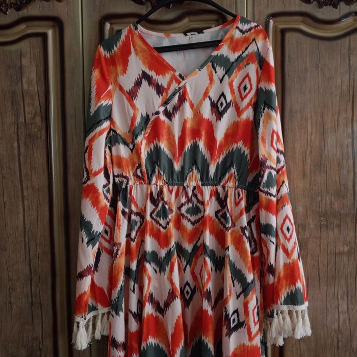 Nafis va chiroyli koylak yangi