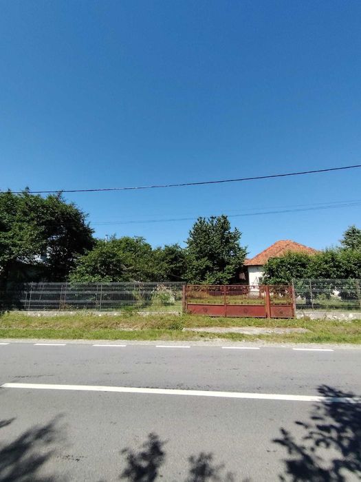 Vanzare casa in Jud.ARGES
