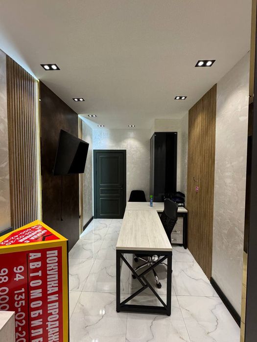 Срочно аренда офис лисинова первый линя