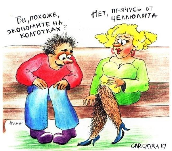 Депиляция для мужчин