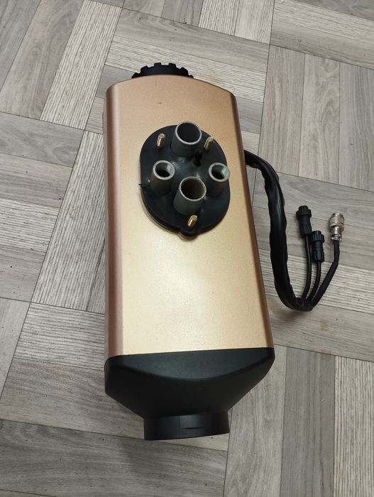 Мокрый фен + сухой фен 2 в одном