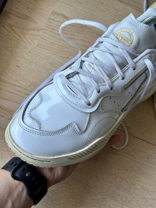 Adidas Supercourt RX