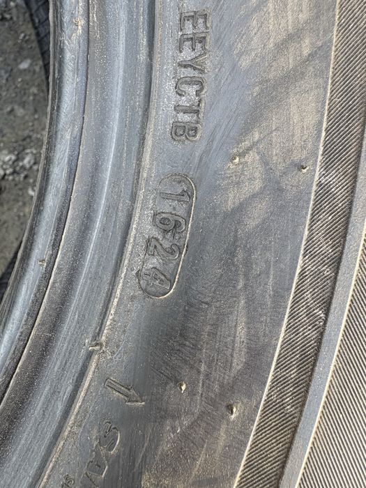 Зимни Гуми Kumho 265 65 17