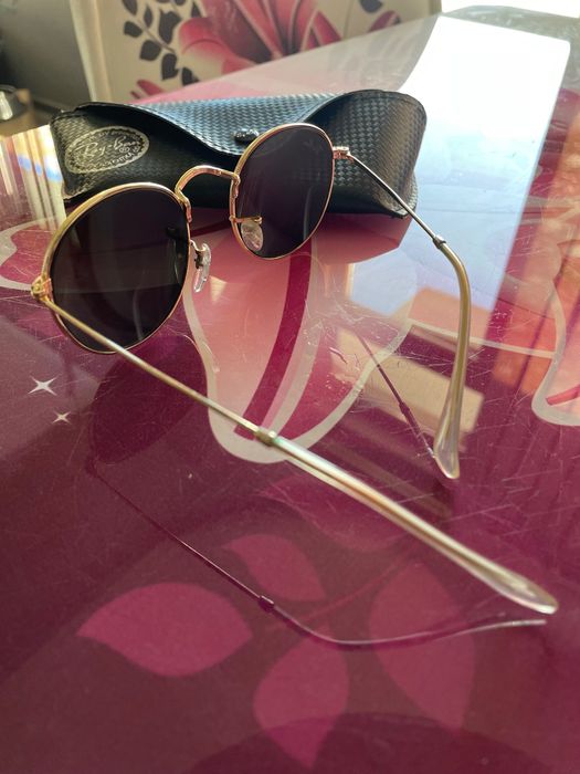 Слънчеви очила ray ban