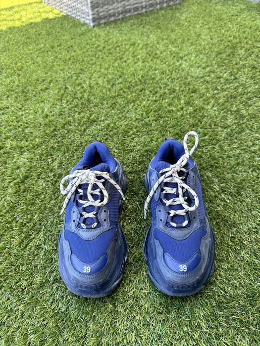 Balenciaga Triple S Barbati