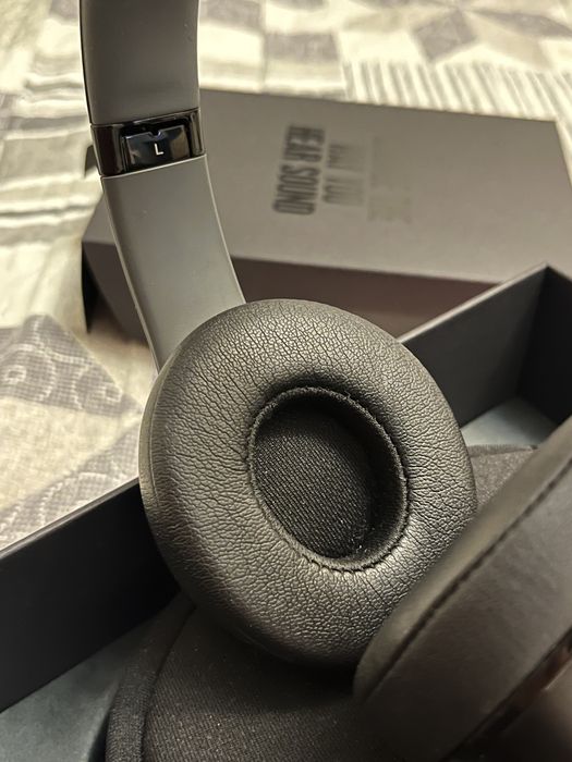 Наушники Beats Solo 2