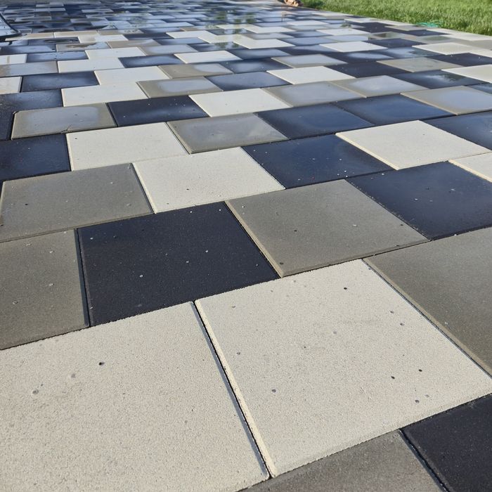 Modele noi Pavaj /Pavele curte/Dale beton Bragadiru