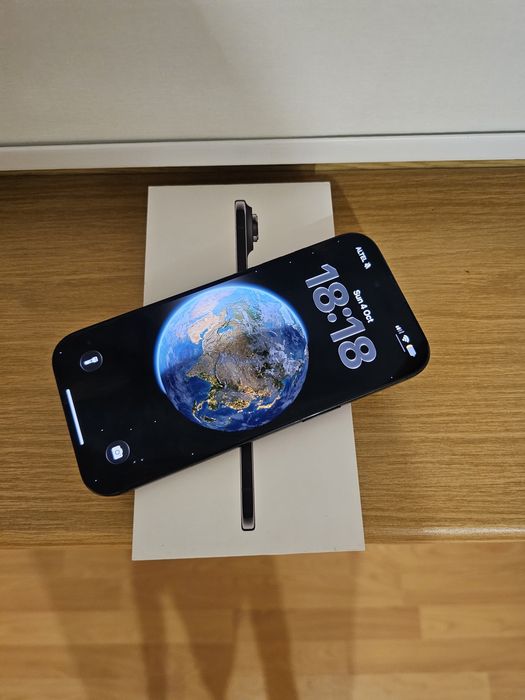 iPhone Air 256gb