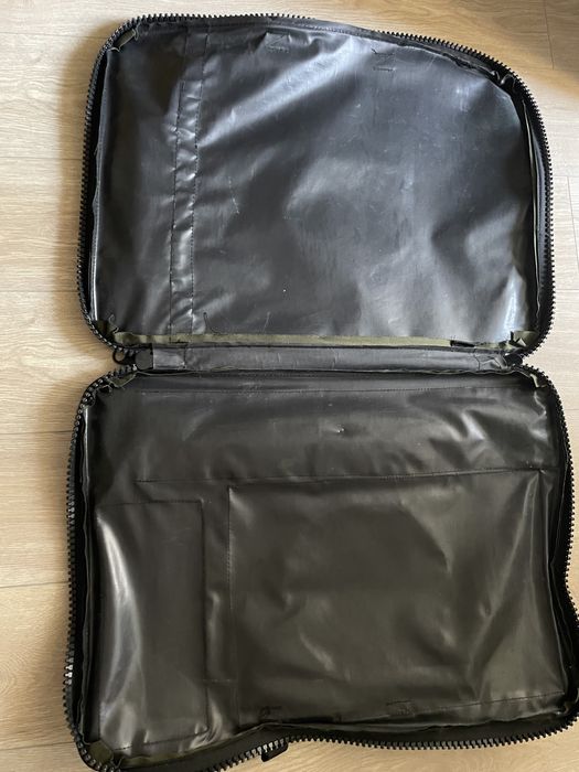 Сумка для художки