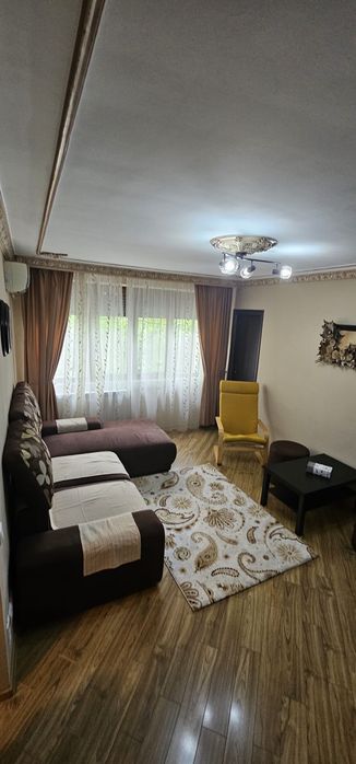 Inchiriez apartament 2 camere – zona Roka Garden (Masina de paine / Colentina / Obor.