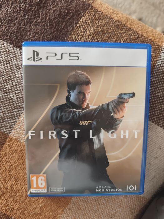 Продаи игру. Для.  PS 5