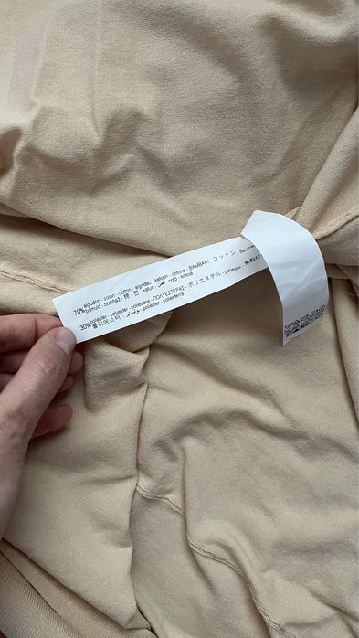 Noua, rochie Zara maxi