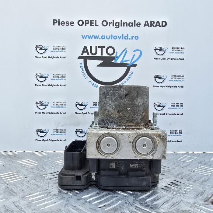 Pompa abs Renault Master 2.3 cdti; 2.3 dci