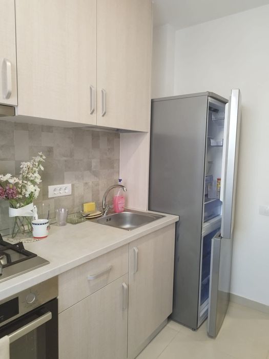 Închiriere apartament 2camere zona 13 septembrie
