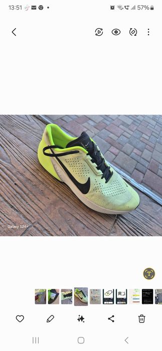 Adidasi Nike 45 marimea