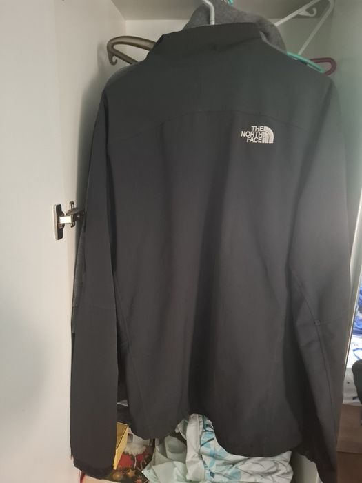 Гарнища the north face Nike flair