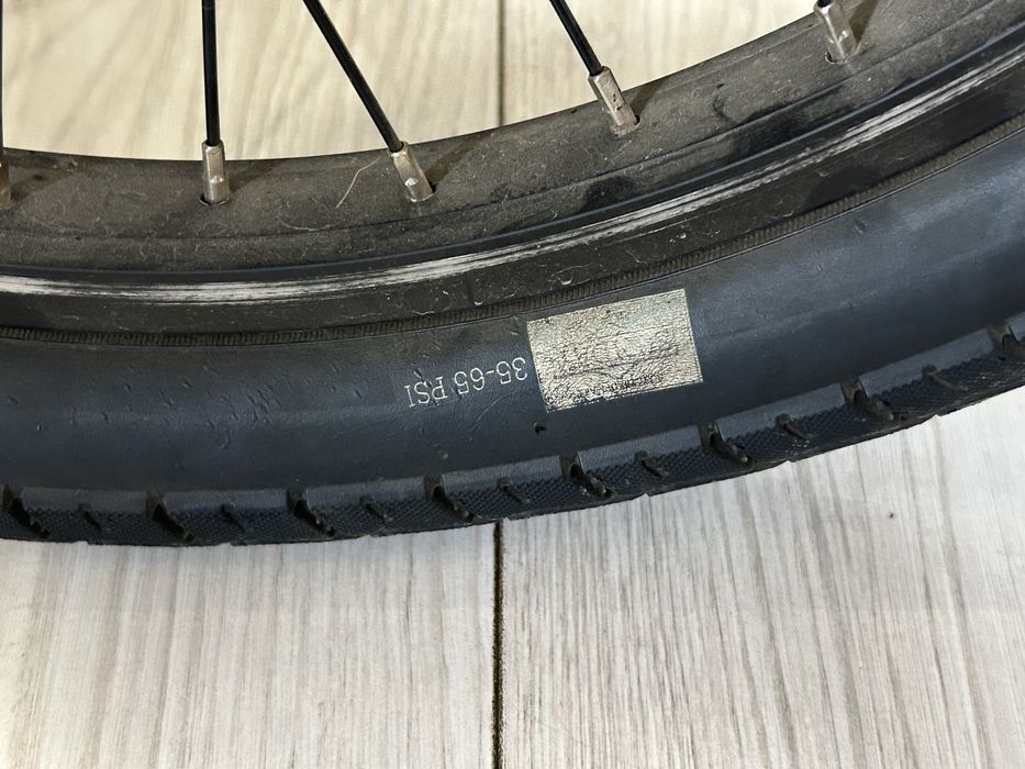 Bmx Sunday Blueprint 2022