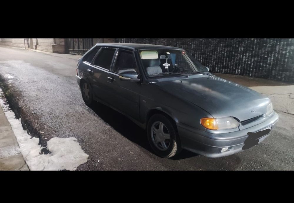 В хорошем состоянии