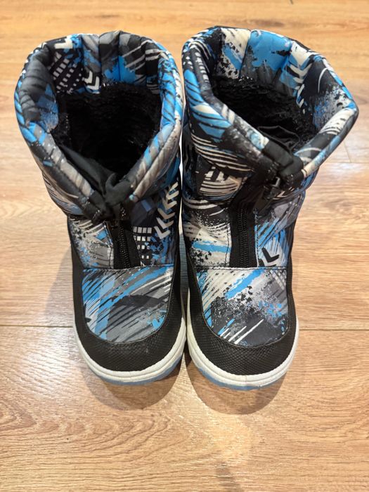 Детски ботушки 29 номер