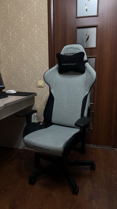 Игровое кресло Dxracer Formula
