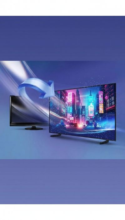 Ваш новый телевизор ждёт вас в Актив центре!