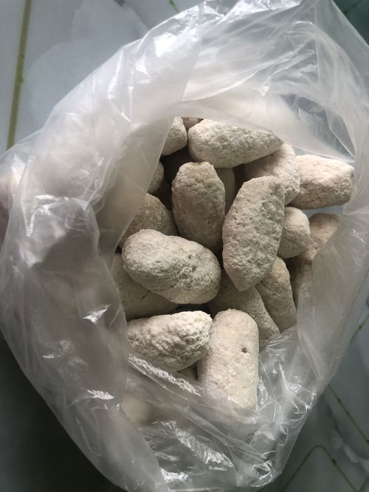 Курт домашний свежий
