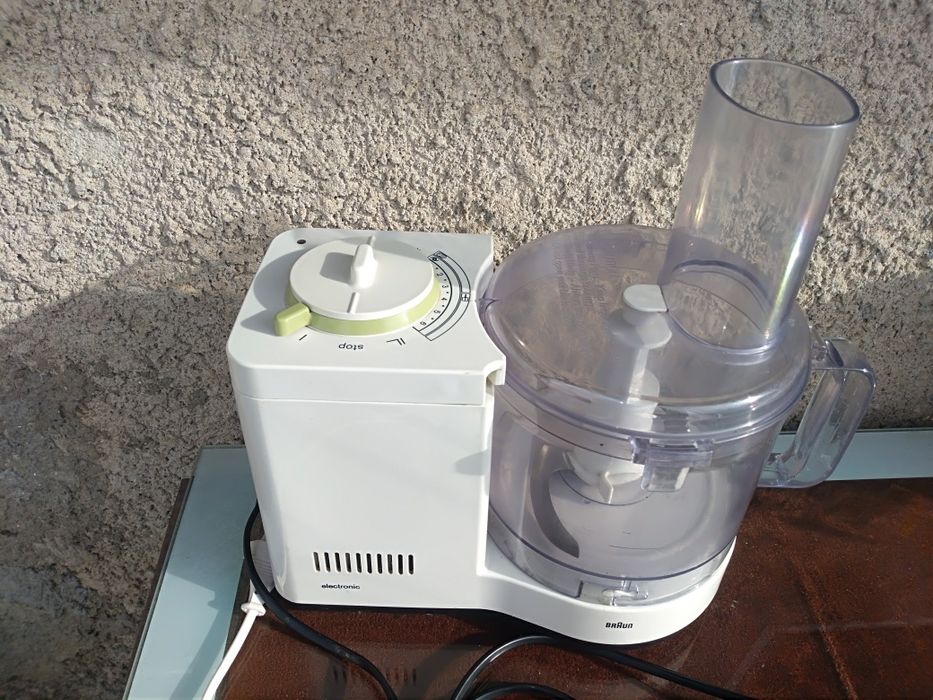 Vând aparat functional