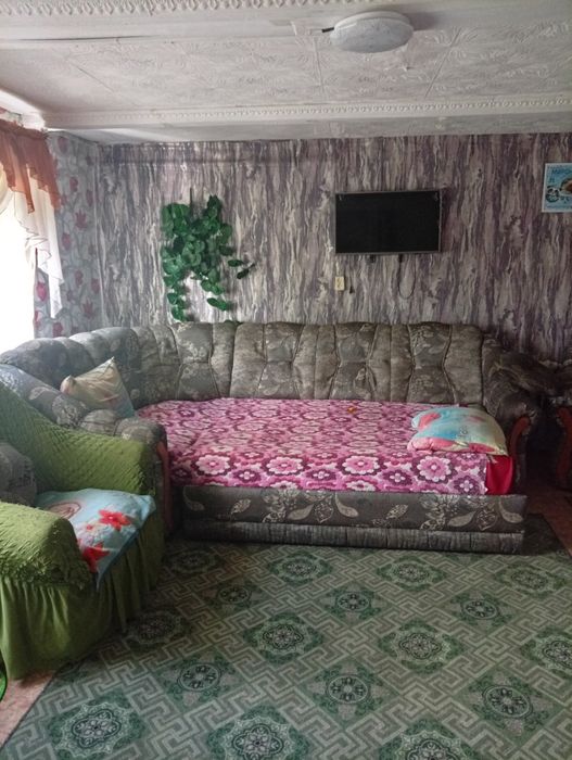 Продам дом  в центре