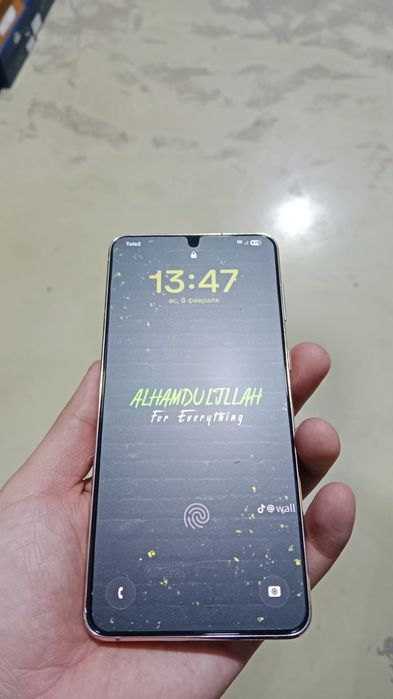 Samsung s21 plus