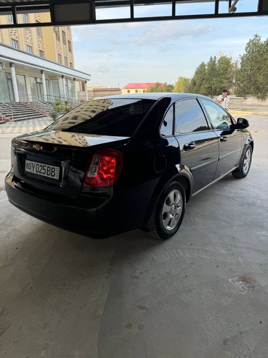 Lasetti 2020 avtomat