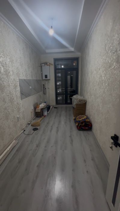 Продажа квартира Сергели