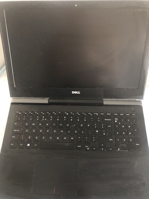 Dell i7 inspiron 32 gb rami