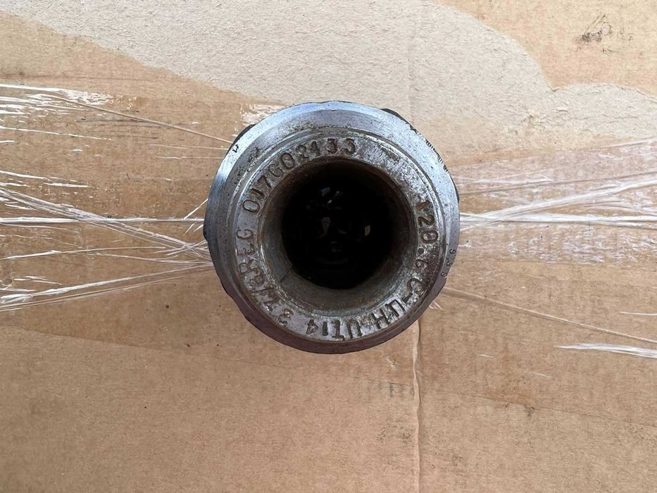 Сондажно триролково длето 120,6 мм