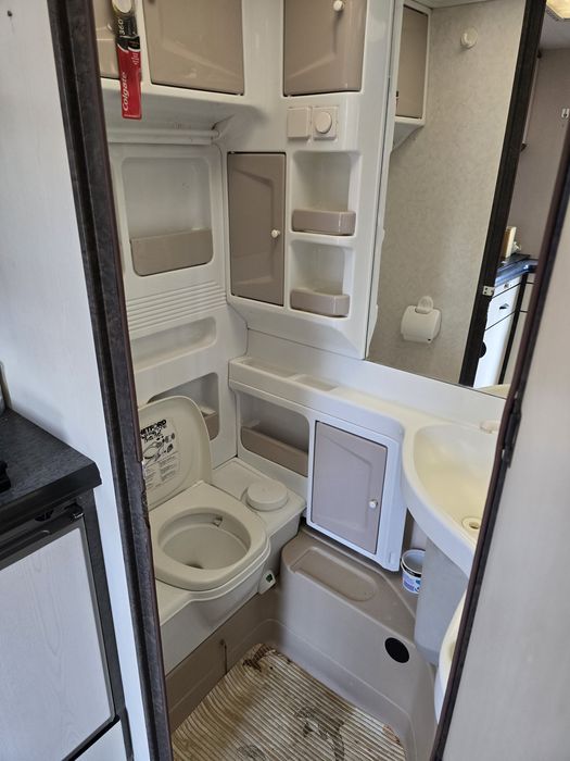 Rulota Hobby de vanzare