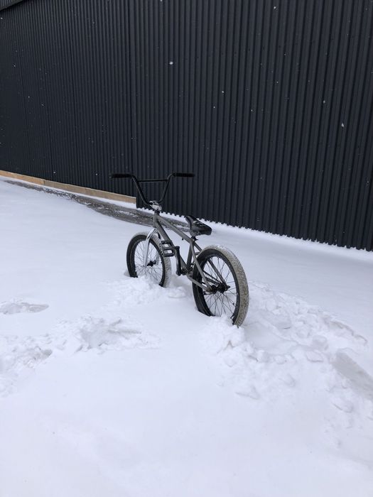 Продам брендовый бмх