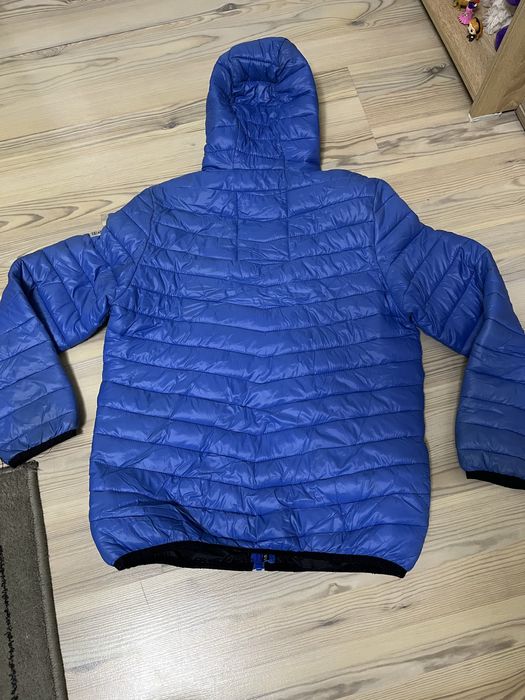 Пролетно яке.