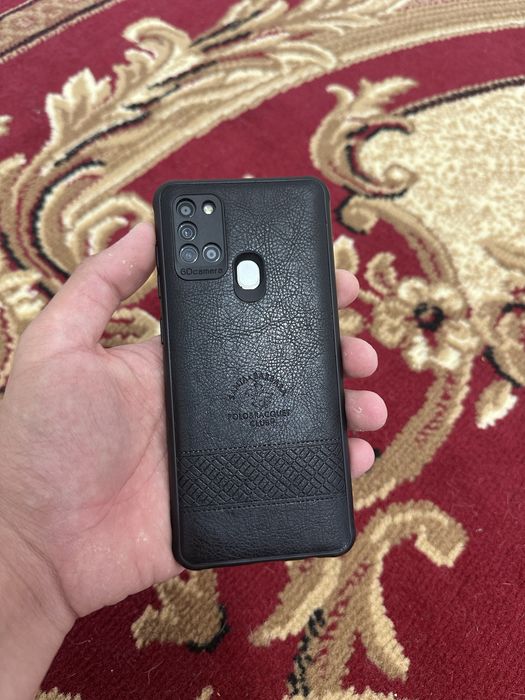 Samsung Galaxy a21c