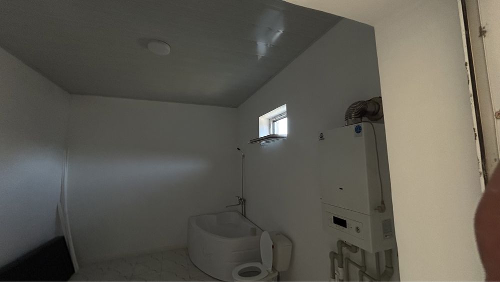 Новый дом продается