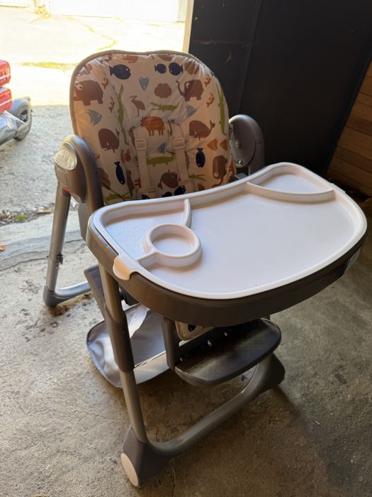 Scaun masa bebe/copil