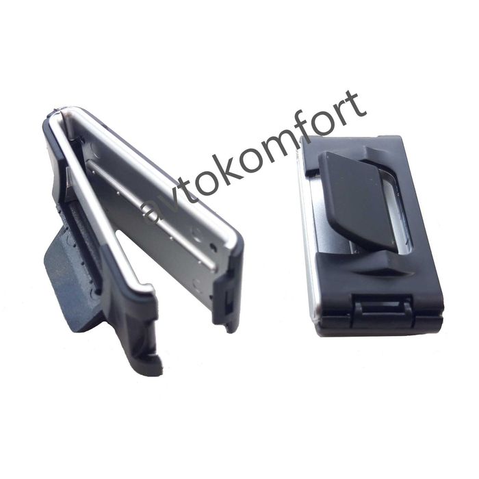 Стопер Ограничител За Предпазен Колан