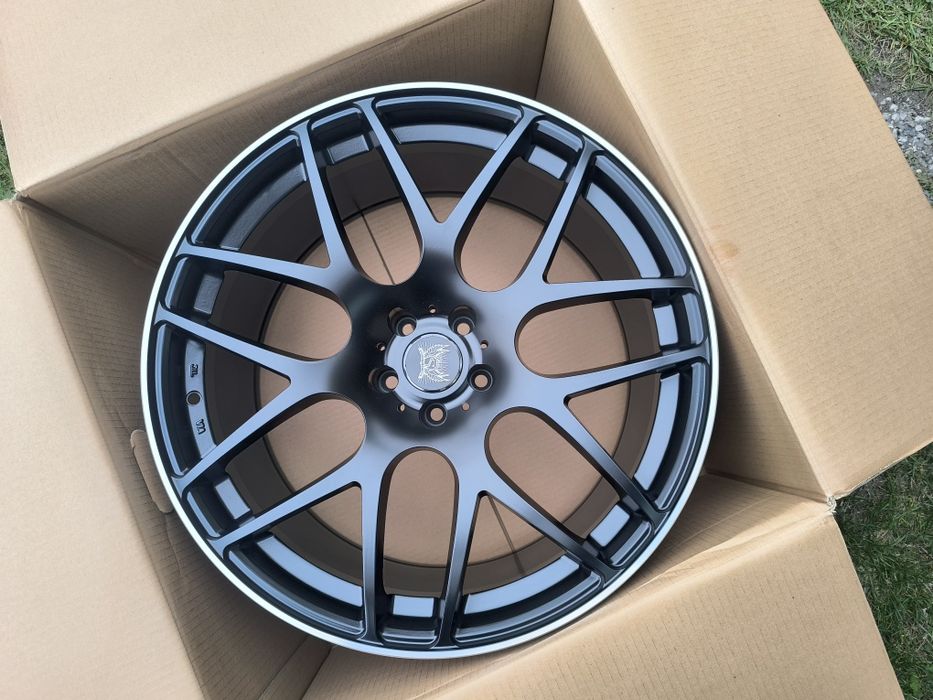 21 цола джанти Soleil LMX-1 за Audi Q7 Q8 Mercedes GLS Touareg