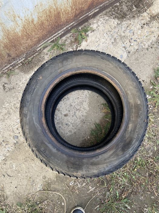 Зимняя резина R15