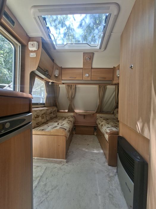 SWIFT Chelenger 510
