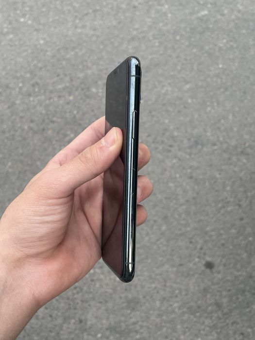 iPhone 11 pro 64 ideal