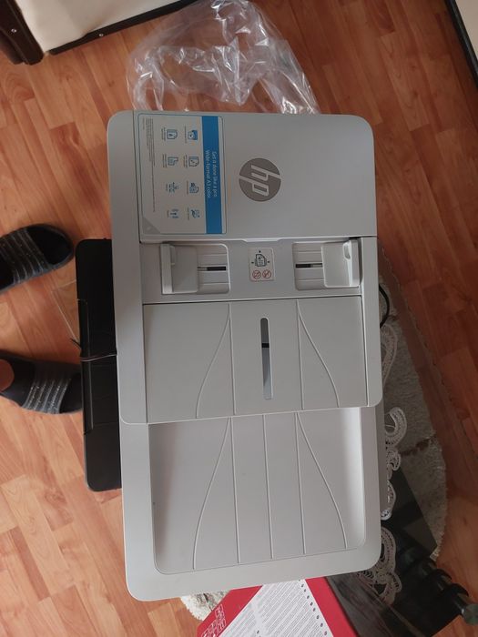 Imprimanta HP 7720 laser