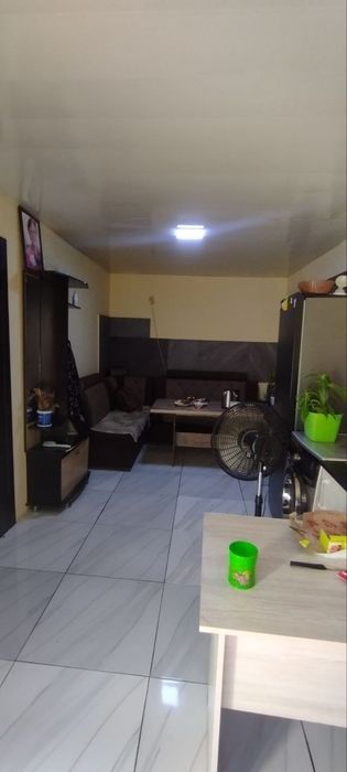 Продается дом 3 комнаты 1,8 сотки. Старое Сергели. Ор Индекс. Ул Кукча