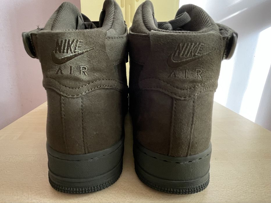 Nike Air Force 1 High 45н. 29см