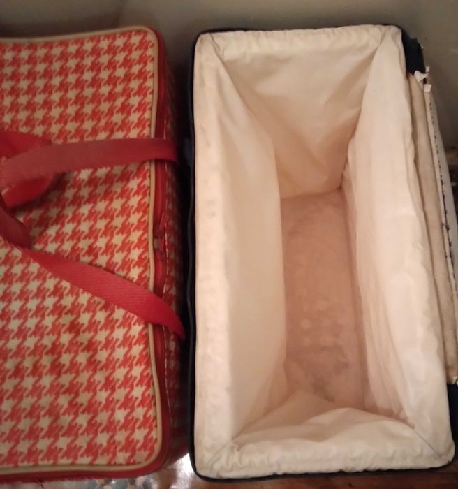 Genți izoterme pentru transport alimente